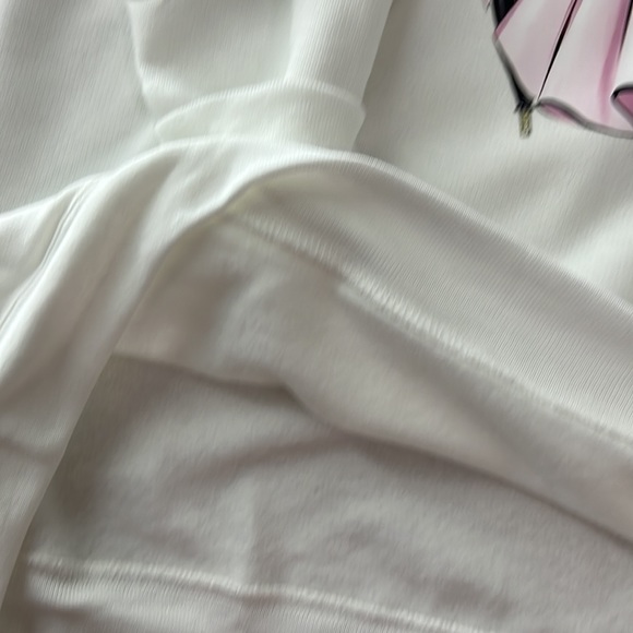 Pretty Vogue crewneck - Picture 3 of 4